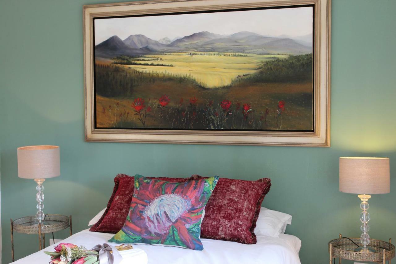 Art House Holiday home Stellenbosch